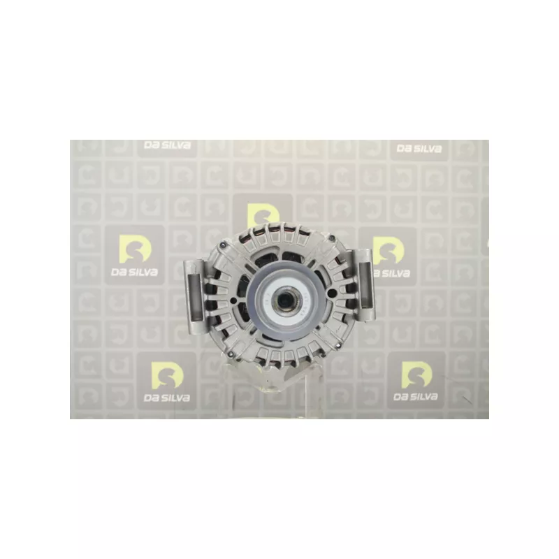 Alternateur DA SILVA 031047 - Visuel 1