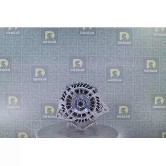 Alternateur DA SILVA OEM 231003VA5M