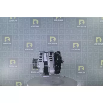 Alternateur DA SILVA 031054