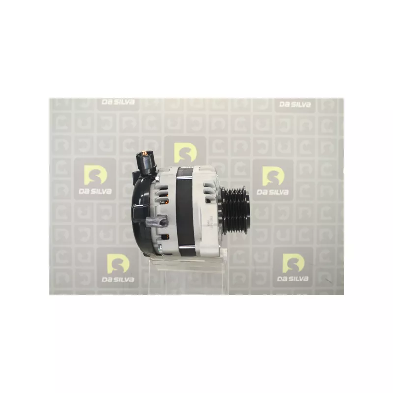 Alternateur DA SILVA 031057 - Visuel 2