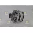 DA SILVA 031060 - Alternateur