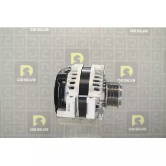 Alternateur DA SILVA OEM CSJ65