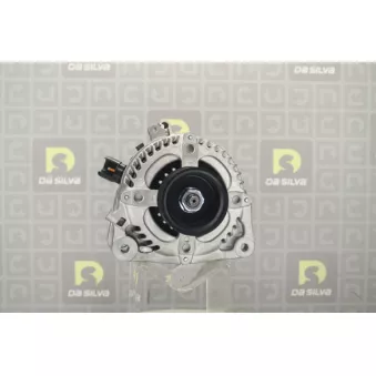 Alternateur DA SILVA 031062