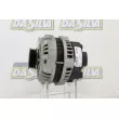 DA SILVA 031105 - Alternateur