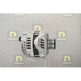 Alternateur DA SILVA OEM A3TL0081
