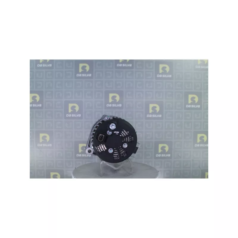 Alternateur DA SILVA 031110 - Visuel 1