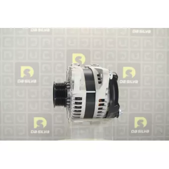Alternateur DA SILVA 031118