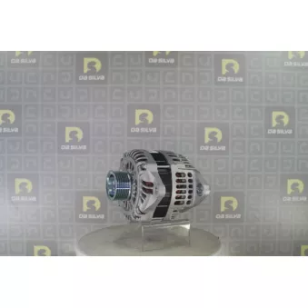 Alternateur DA SILVA OEM A3TJ1791