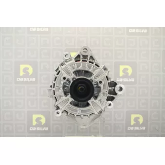 Alternateur DA SILVA 031130