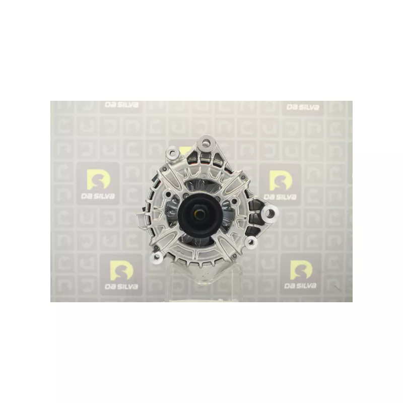 Alternateur DA SILVA 031130 - Visuel 1