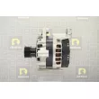 DA SILVA 031130 - Alternateur