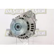 DA SILVA 031146 - Alternateur