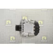 DA SILVA 031154 - Alternateur