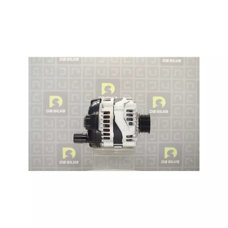 Alternateur DA SILVA 031188 - Visuel 1