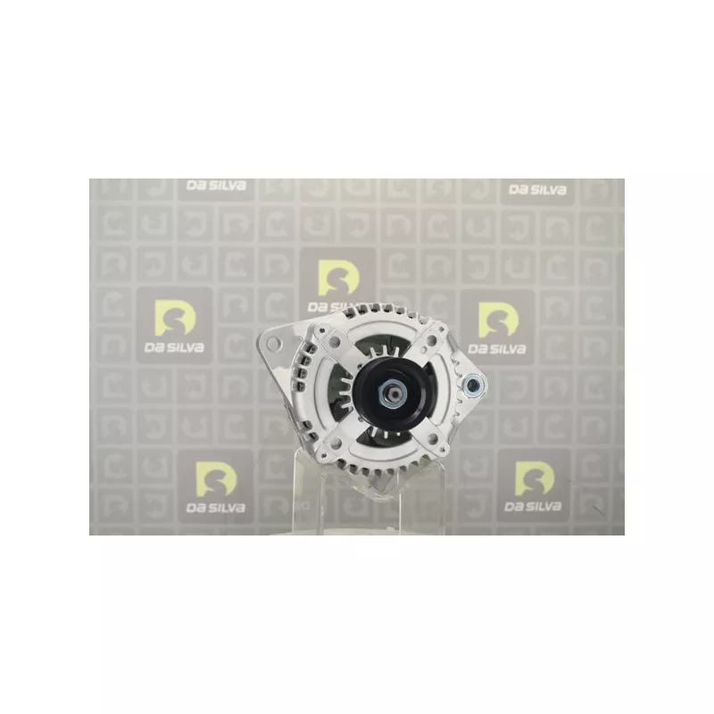 Alternateur DA SILVA 031188 - Visuel 2
