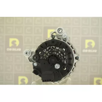 Alternateur DA SILVA 031193