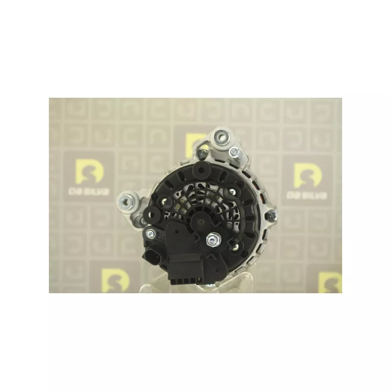 Alternateur DA SILVA 031193 - Visuel 1