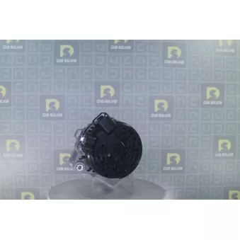 Alternateur DA SILVA 031209