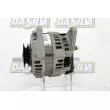 DA SILVA 031233 - Alternateur