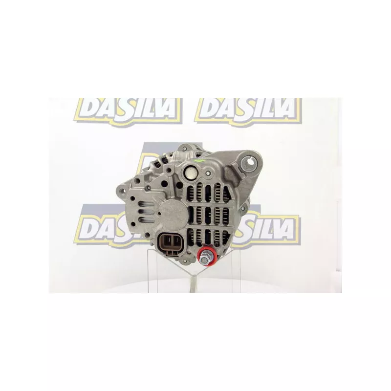 Alternateur DA SILVA 031237 - Visuel 1