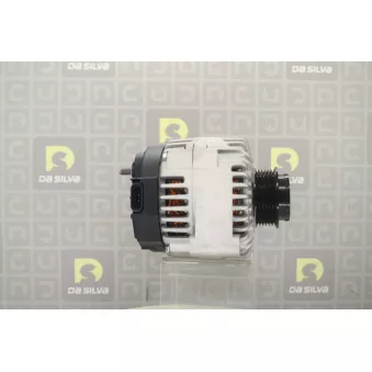 Alternateur DA SILVA 031246
