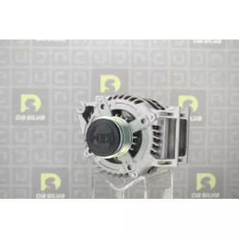 Alternateur DA SILVA 031254