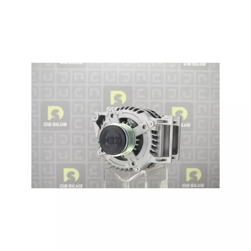 Alternateur DA SILVA 031254 - Visuel 1
