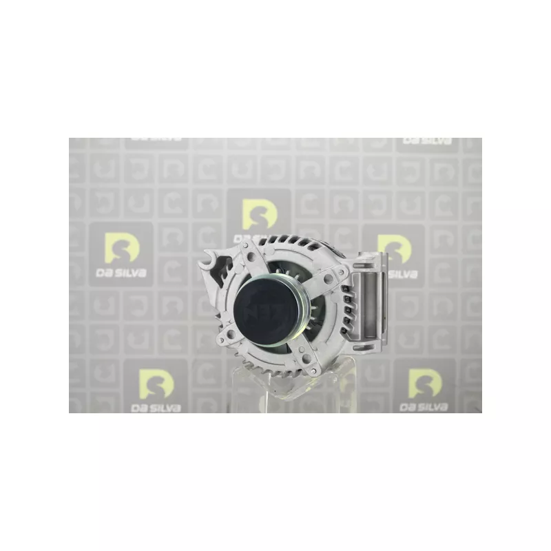 Alternateur DA SILVA 031254 - Visuel 2