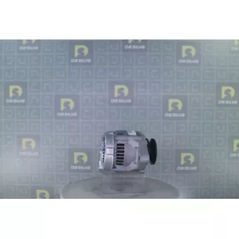 Alternateur DA SILVA OEM 12996177200