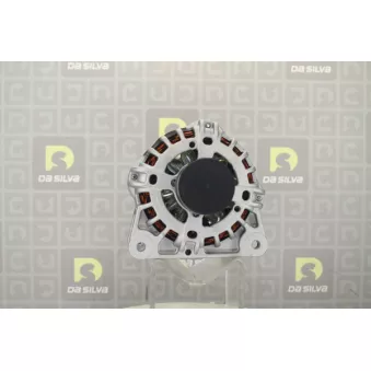 Alternateur DA SILVA OEM 231005933R