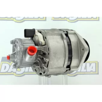 Alternateur DA SILVA OEM 231009C600EP