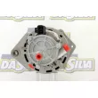 DA SILVA 031273 - Alternateur