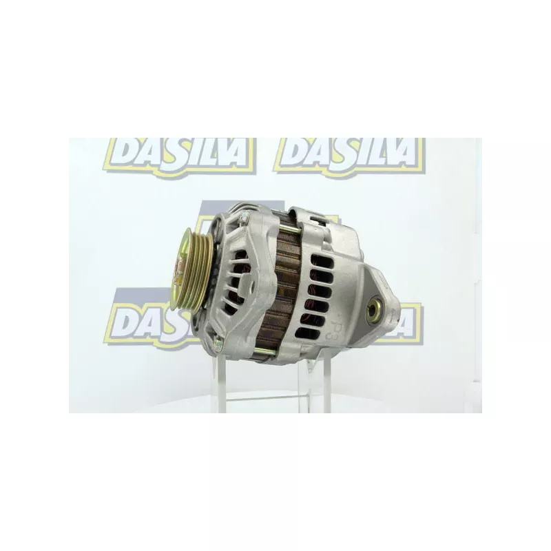 Alternateur DA SILVA 031278 - Visuel 1