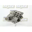 DA SILVA 031278 - Alternateur