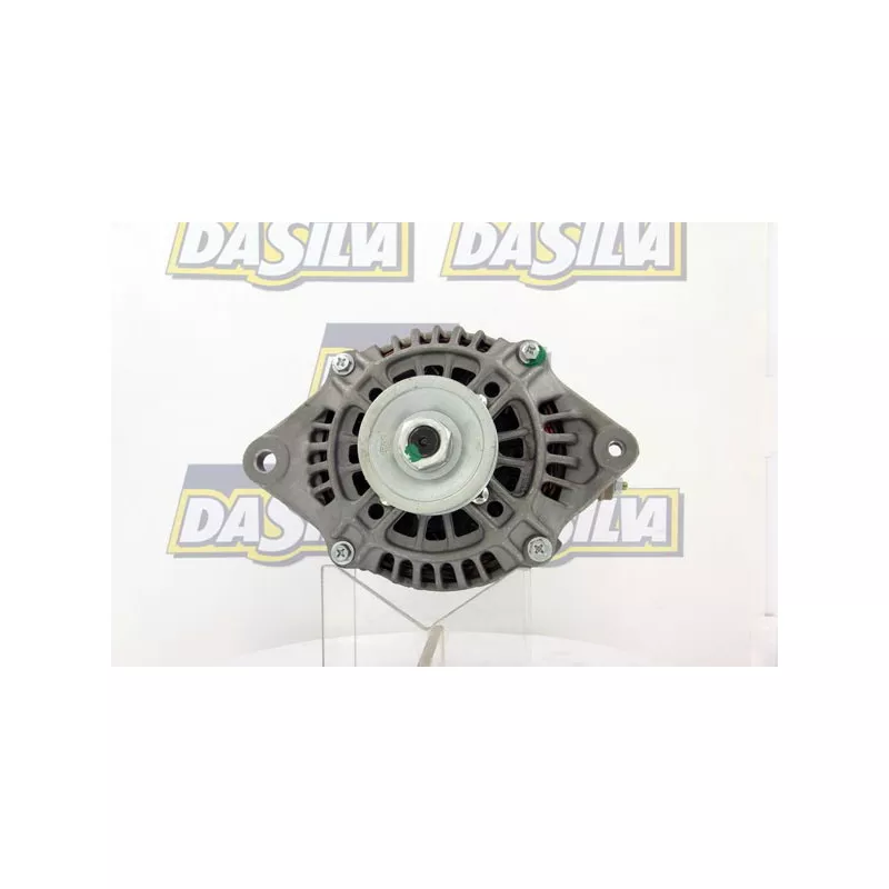 Alternateur DA SILVA 031288 - Visuel 2