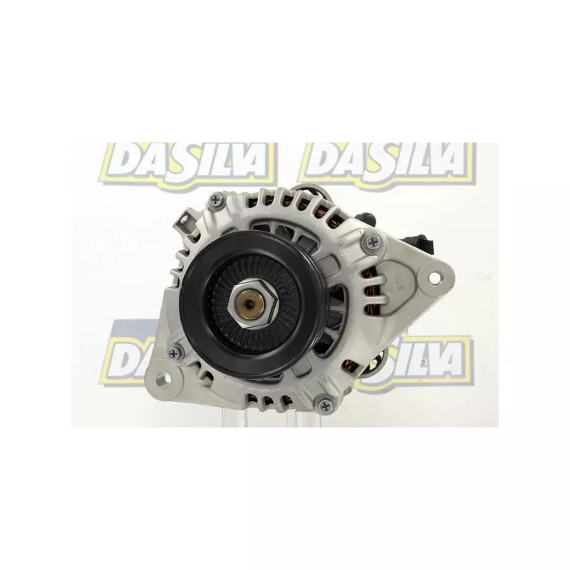 Alternateur DA SILVA 031290 - Visuel 2