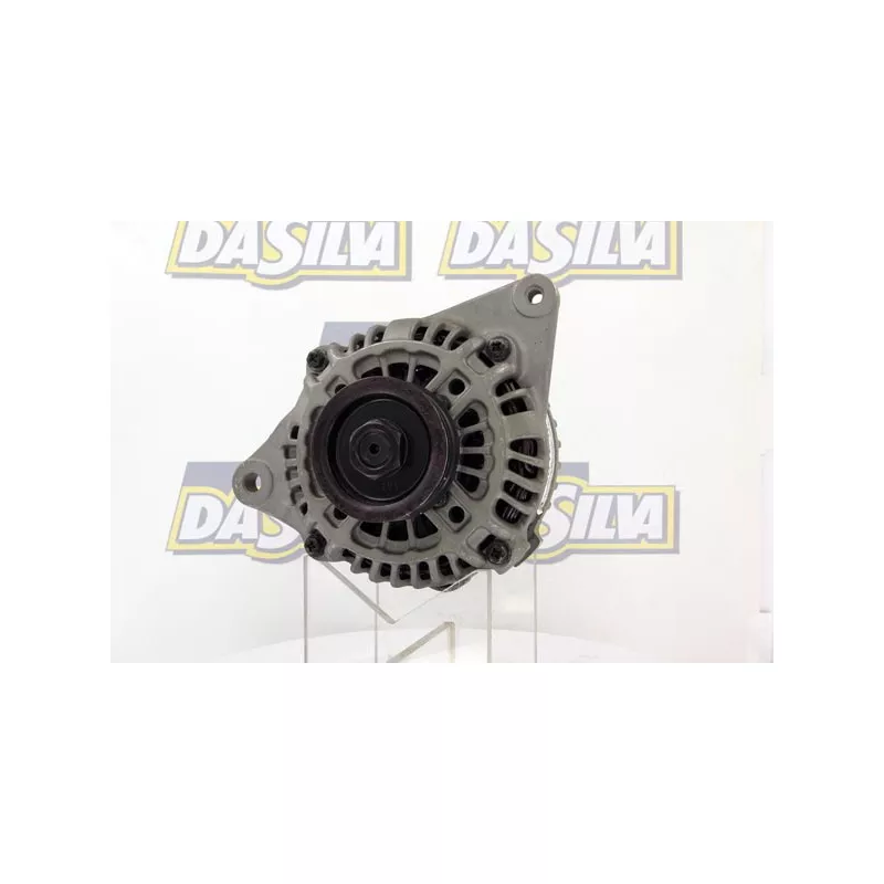 Alternateur DA SILVA 031296 - Visuel 1