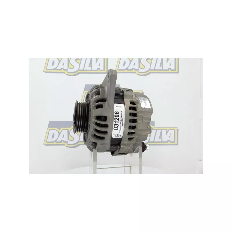 Alternateur DA SILVA 031296 - Visuel 2