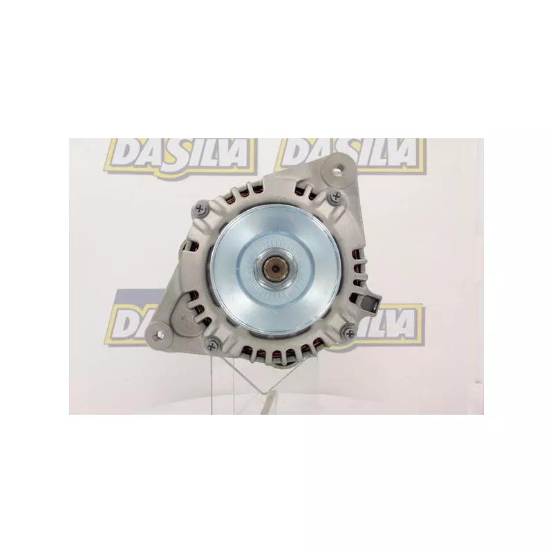 Alternateur DA SILVA 031298 - Visuel 1