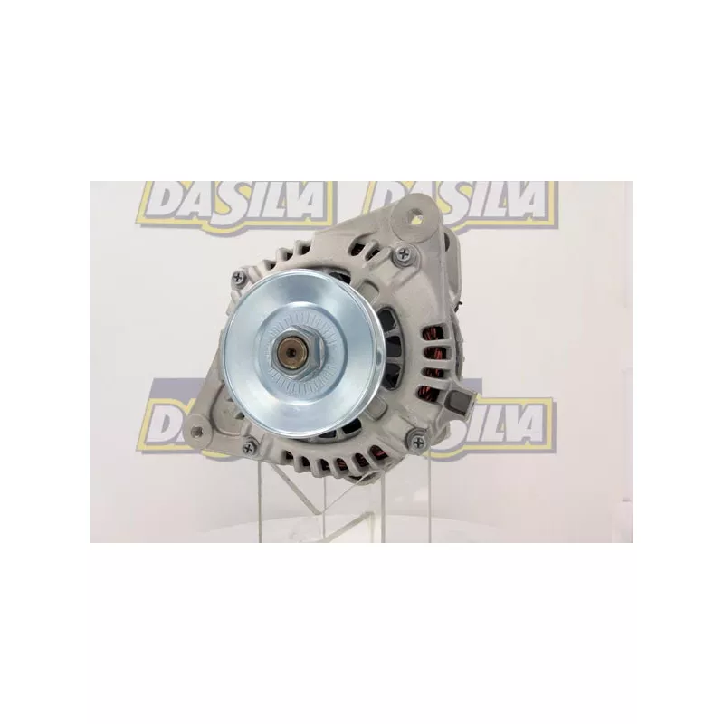 Alternateur DA SILVA 031298 - Visuel 2