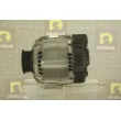 DA SILVA 031302 - Alternateur