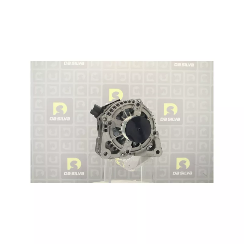 Alternateur DA SILVA 031304 - Visuel 1