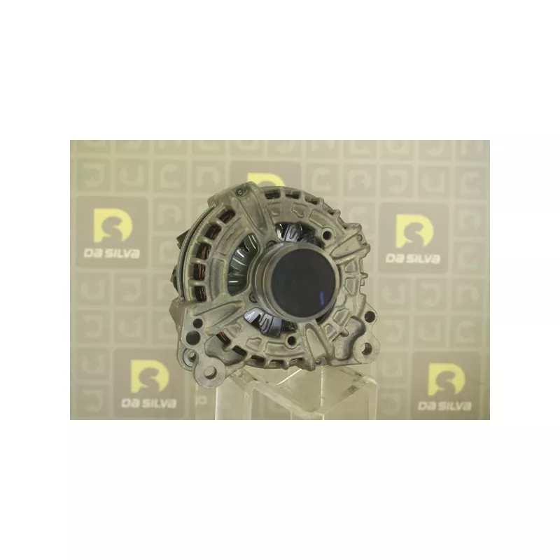 Alternateur DA SILVA 031308 - Visuel 2