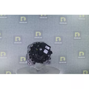 Alternateur DA SILVA OEM 04C903023H