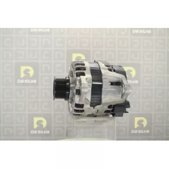 Alternateur DA SILVA OEM 5801580930