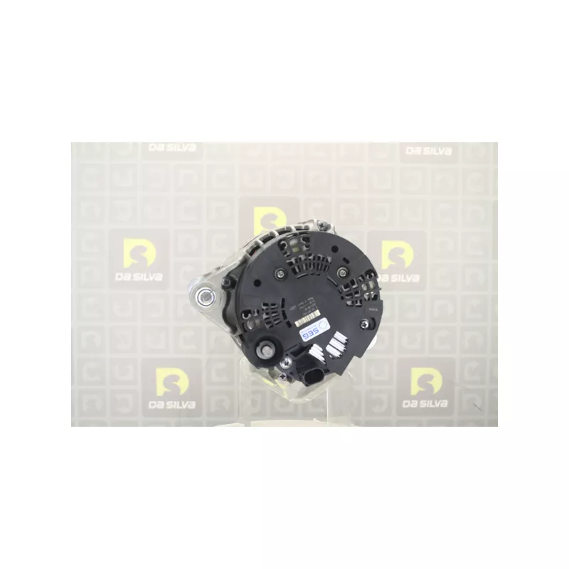 Alternateur DA SILVA 031329 - Visuel 2
