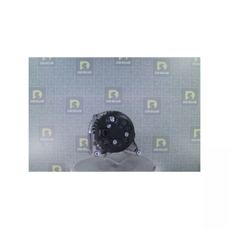 Alternateur DA SILVA 031347 - Visuel 1