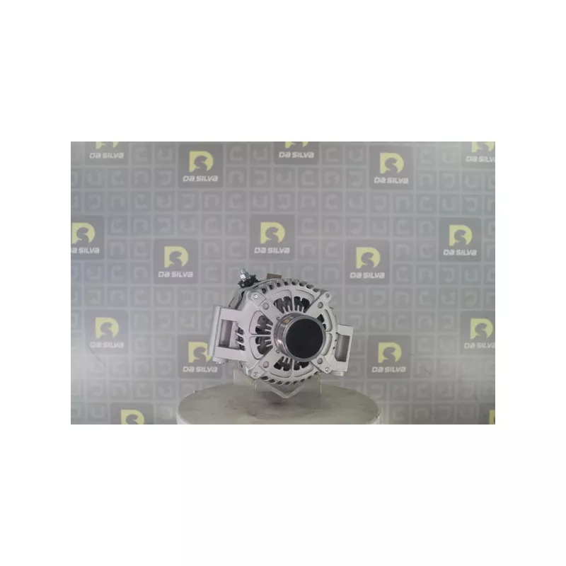 Alternateur DA SILVA 031348 - Visuel 1