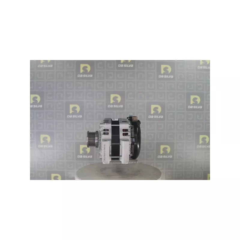 Alternateur DA SILVA 031348 - Visuel 2
