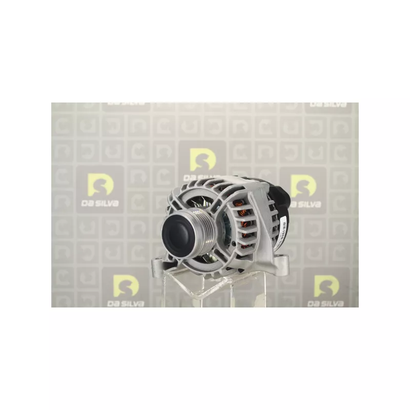 Alternateur DA SILVA 031356 - Visuel 1